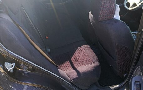 Honda Accord VII рестайлинг, 2000 год, 420 000 рублей, 7 фотография