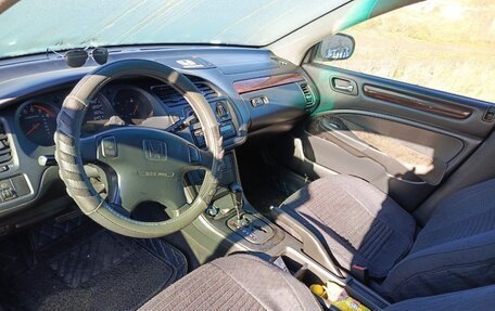 Honda Accord VII рестайлинг, 2000 год, 420 000 рублей, 9 фотография