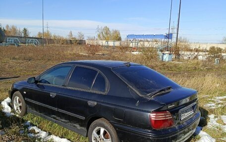 Honda Accord VII рестайлинг, 2000 год, 420 000 рублей, 3 фотография