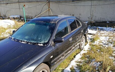 Honda Accord VII рестайлинг, 2000 год, 420 000 рублей, 2 фотография