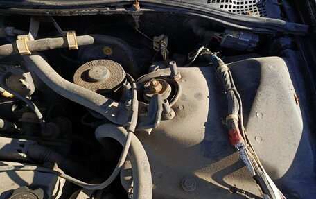 Honda Accord VII рестайлинг, 2000 год, 420 000 рублей, 10 фотография