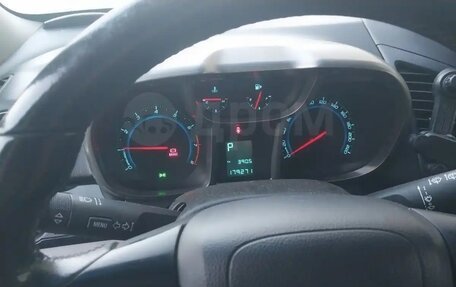 Chevrolet Orlando I, 2012 год, 750 000 рублей, 5 фотография
