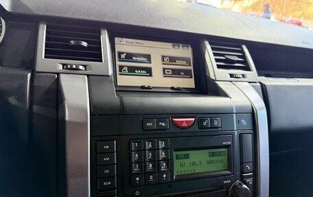 Land Rover Range Rover Sport I рестайлинг, 2008 год, 1 599 000 рублей, 14 фотография