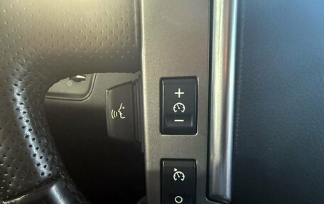 Land Rover Range Rover Sport I рестайлинг, 2008 год, 1 599 000 рублей, 16 фотография