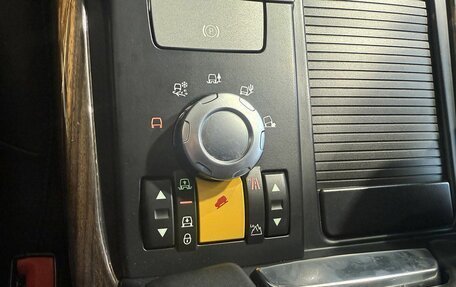 Land Rover Range Rover Sport I рестайлинг, 2008 год, 1 599 000 рублей, 19 фотография