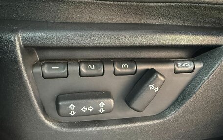 Land Rover Range Rover Sport I рестайлинг, 2008 год, 1 599 000 рублей, 24 фотография