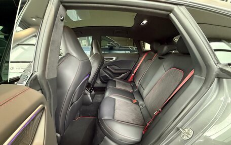 Audi A5, 2025 год, 7 400 000 рублей, 4 фотография