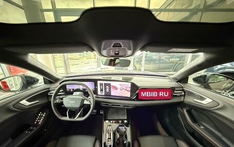 Audi A5, 2025 год, 7 400 000 рублей, 7 фотография
