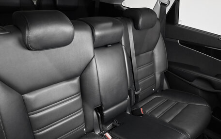 KIA Sorento III Prime рестайлинг, 2018 год, 2 645 000 рублей, 13 фотография