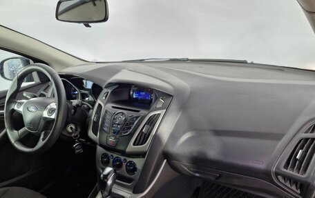 Ford Focus III, 2011 год, 590 000 рублей, 12 фотография
