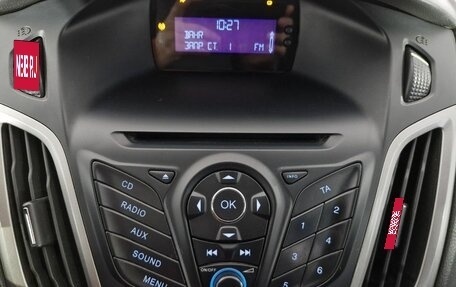 Ford Focus III, 2011 год, 590 000 рублей, 14 фотография