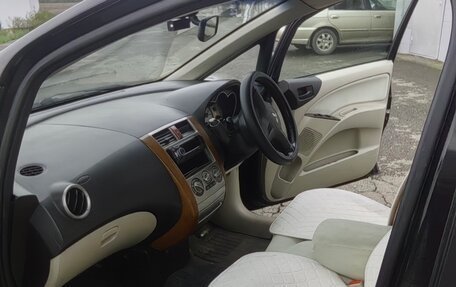 Mitsubishi Colt VI рестайлинг, 2003 год, 400 000 рублей, 7 фотография