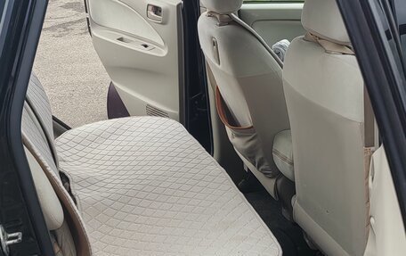 Mitsubishi Colt VI рестайлинг, 2003 год, 400 000 рублей, 8 фотография