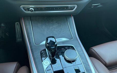 BMW X5, 2020 год, 9 600 000 рублей, 22 фотография