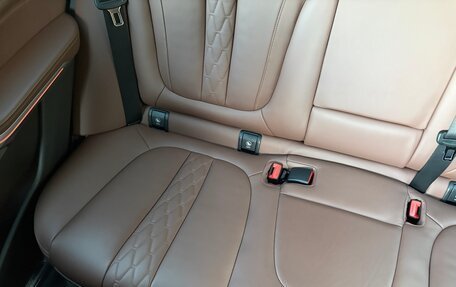 BMW X5, 2020 год, 9 600 000 рублей, 25 фотография