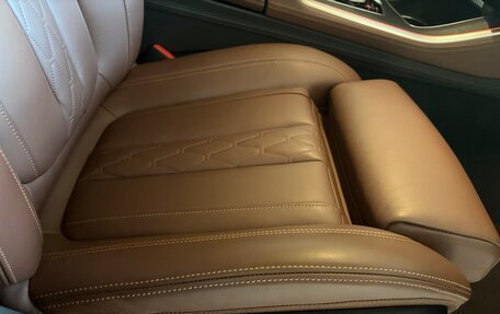 BMW X5, 2020 год, 9 600 000 рублей, 18 фотография