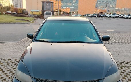 Mitsubishi Lancer IX, 2006 год, 390 000 рублей, 8 фотография