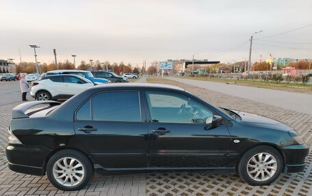 Mitsubishi Lancer IX, 2006 год, 390 000 рублей, 6 фотография