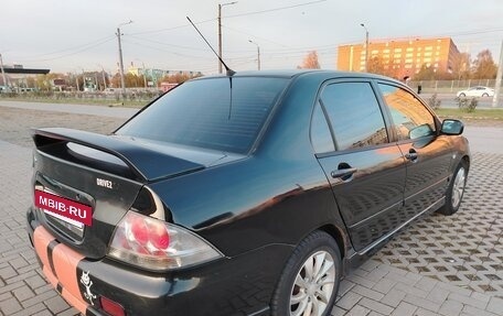 Mitsubishi Lancer IX, 2006 год, 390 000 рублей, 5 фотография