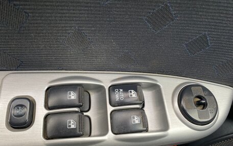 Hyundai Getz I рестайлинг, 2010 год, 530 000 рублей, 8 фотография