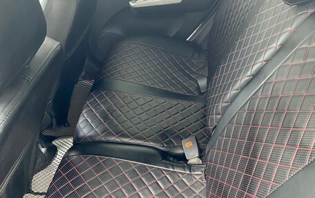 Hyundai Getz I рестайлинг, 2010 год, 530 000 рублей, 6 фотография