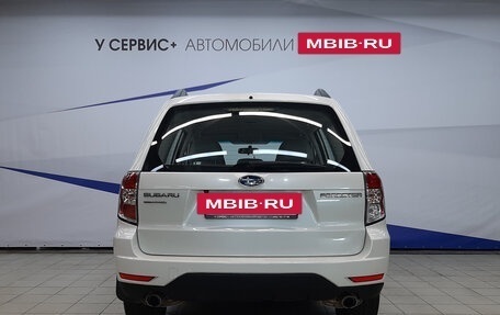 Subaru Forester, 2012 год, 1 230 000 рублей, 4 фотография