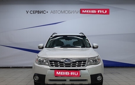 Subaru Forester, 2012 год, 1 230 000 рублей, 6 фотография