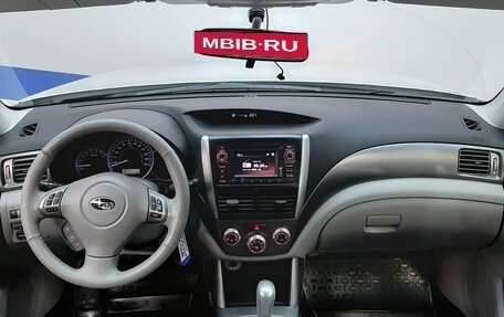Subaru Forester, 2012 год, 1 230 000 рублей, 9 фотография