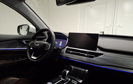 Chery Tiggo 8 Pro, 2022 год, 1 784 000 рублей, 11 фотография