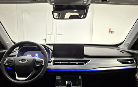 Chery Tiggo 8 Pro, 2022 год, 1 784 000 рублей, 14 фотография