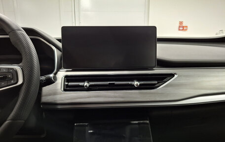 Chery Tiggo 8 Pro, 2022 год, 1 784 000 рублей, 15 фотография