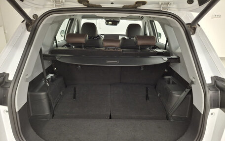 Chery Tiggo 8 Pro, 2022 год, 1 784 000 рублей, 10 фотография