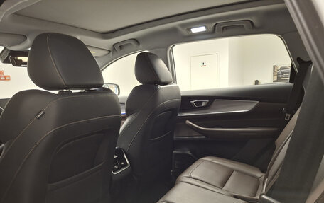 Chery Tiggo 8 Pro, 2022 год, 1 784 000 рублей, 12 фотография