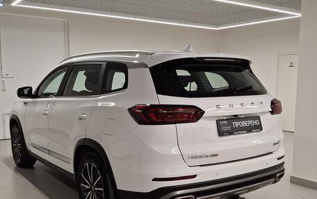 Chery Tiggo 8 Pro, 2022 год, 1 784 000 рублей, 7 фотография