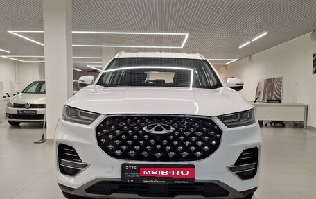 Chery Tiggo 8 Pro, 2022 год, 1 784 000 рублей, 2 фотография