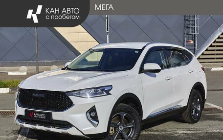 Haval F7 I, 2021 год, 1 548 000 рублей, 1 фотография