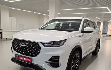 Chery Tiggo 8 Pro, 2022 год, 1 784 000 рублей, 1 фотография