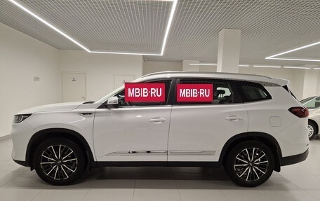 Chery Tiggo 8 Pro, 2022 год, 1 784 000 рублей, 8 фотография