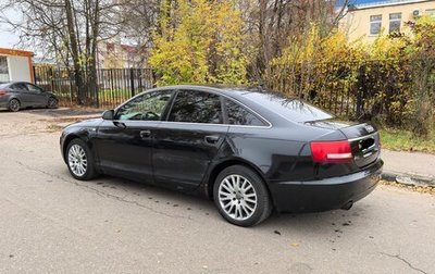 Audi A6, 2007 год, 900 000 рублей, 1 фотография