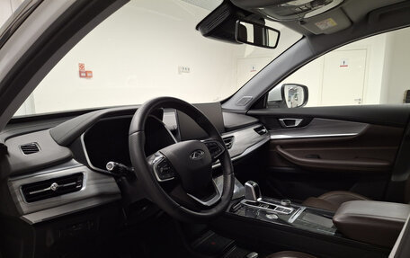 Chery Tiggo 8 Pro, 2022 год, 1 784 000 рублей, 16 фотография