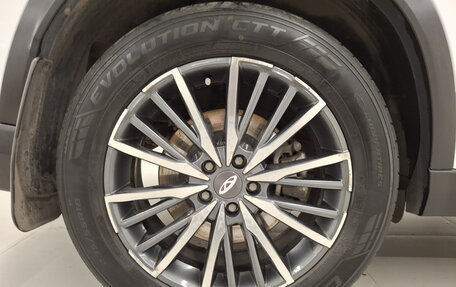 Chery Tiggo 8 Pro, 2022 год, 1 784 000 рублей, 18 фотография