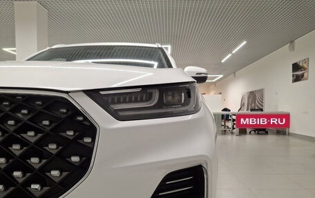 Chery Tiggo 8 Pro, 2022 год, 1 784 000 рублей, 17 фотография