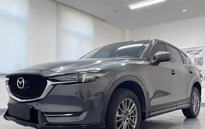 Mazda CX-5 II, 2021 год, 2 787 000 рублей, 1 фотография