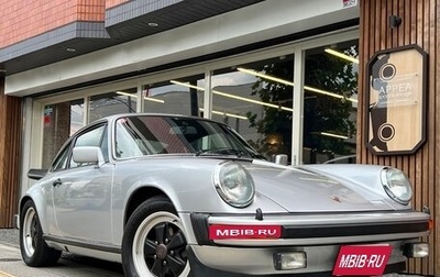 Porsche 911, 1978 год, 11 600 000 рублей, 1 фотография