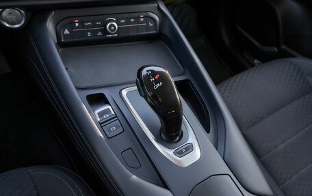 Haval F7 I, 2021 год, 1 548 000 рублей, 7 фотография