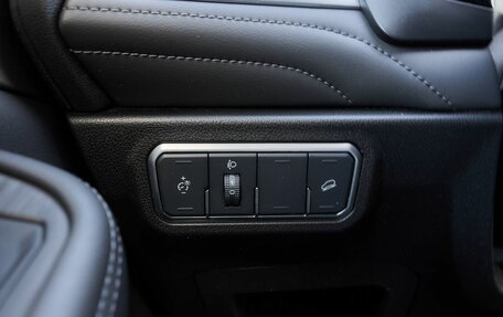 Haval F7 I, 2021 год, 1 548 000 рублей, 9 фотография