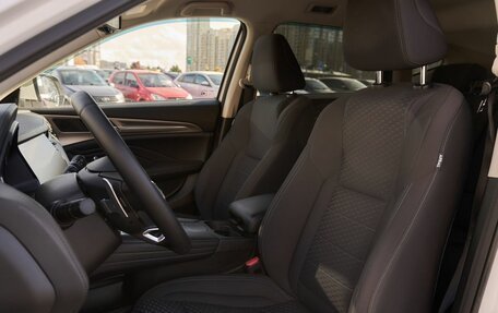 Haval F7 I, 2021 год, 1 548 000 рублей, 11 фотография