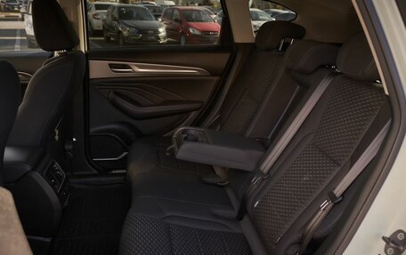 Haval F7 I, 2021 год, 1 548 000 рублей, 13 фотография