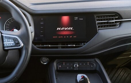 Haval F7 I, 2021 год, 1 548 000 рублей, 16 фотография