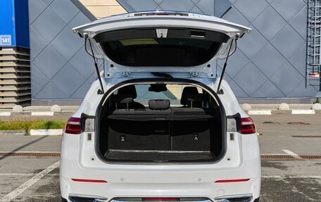 Haval F7 I, 2021 год, 1 548 000 рублей, 19 фотография